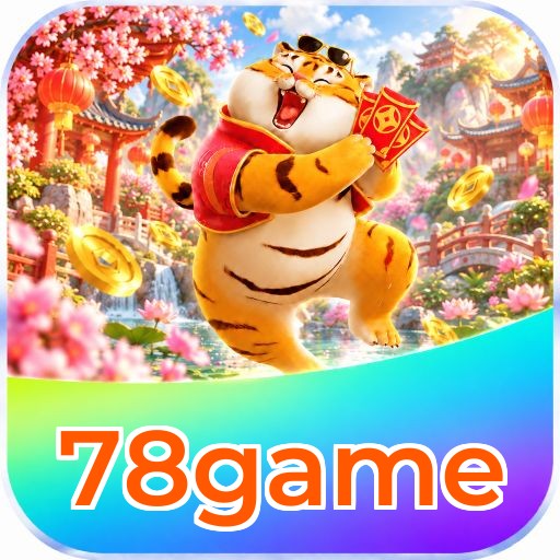78game Logo Oficial - Cassino Online Certificado Brasil